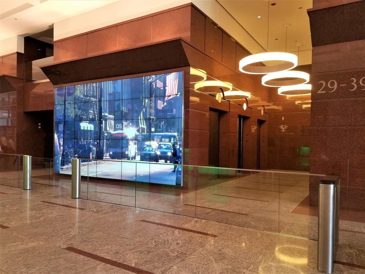 The Buckingham Hotel Chicago Exterior photo