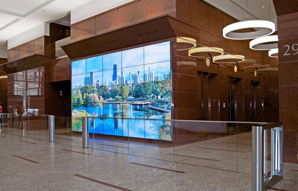 The Buckingham Hotel Chicago Interior photo